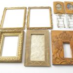 610 4569 PHOTO FRAMES